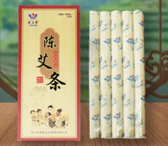 藏奥堂陈艾条